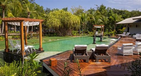 Bocas Bali Luxury Water Villas TGW Travel Group