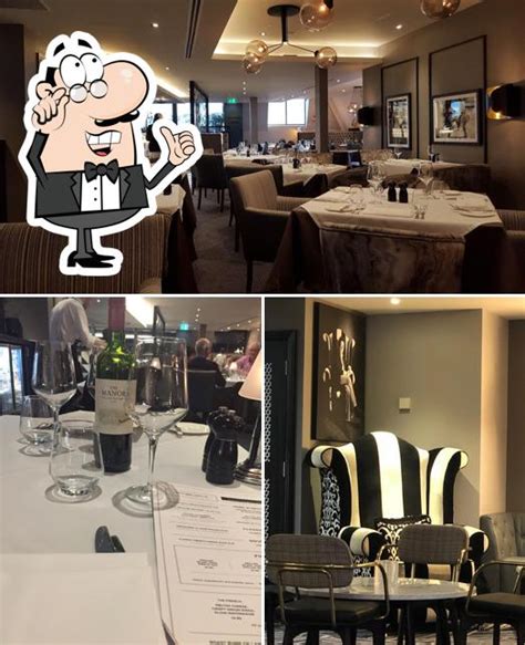 Marco Pierre White Steakhouse Bar And Grill Cardiff Cardiff Opiniones Del Restaurante