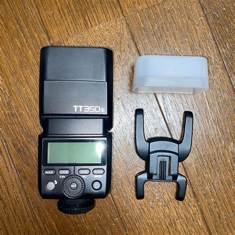 Godox TT350S sony用PayPayフリマ