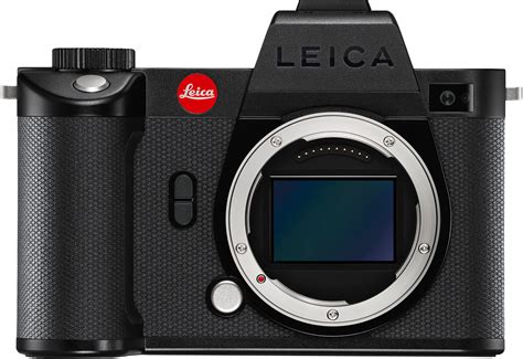 Leica SL2-S Overview: Digital Photography Review