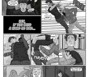 Hidden In Plain Sight 8muses Sex And Porn Comics