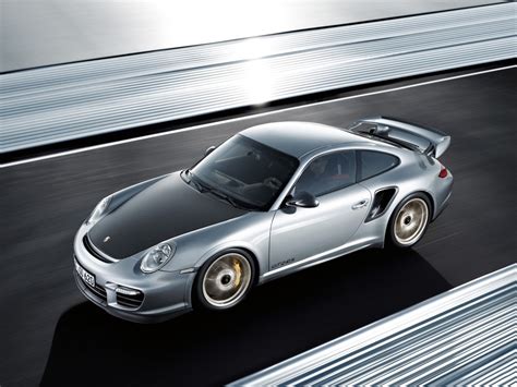 Ten of the Coolest Porsche 911 Models of All Time - autoevolution