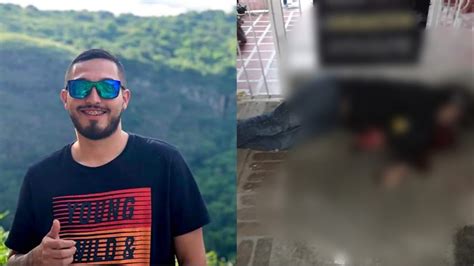 Identifican A Hombre Asesinado En Pitalito La Voz De La Región