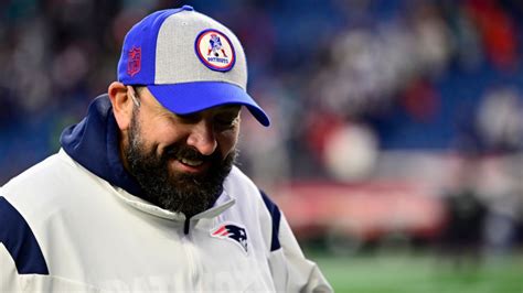 Matt Patricia Reportedly Interviewing For Surprising Nfl Job