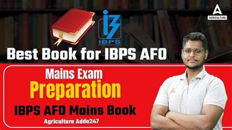 Best Book For Ibps Afo Mains Exam Preparation Ibps Afo Mains Book