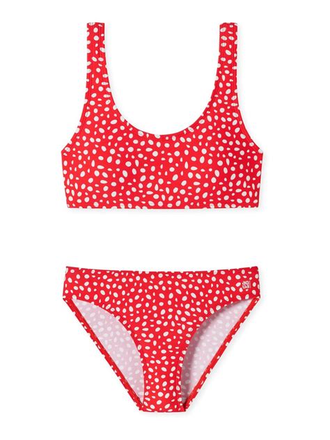 Schiesser Bustier Bikini Bade Anzug Bikini Kaufland De