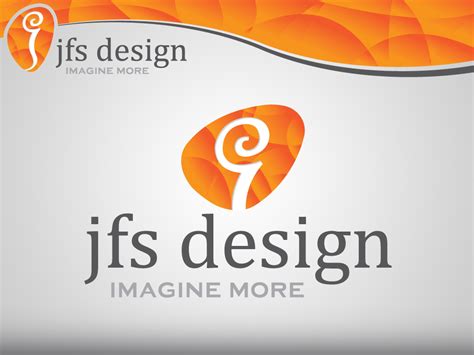 JFS logo 2010 B by JFS-Design on DeviantArt