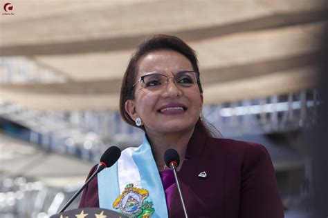 Gobierno De Xiomara Castro No Plantea Eliminar El Consejo Nacional De