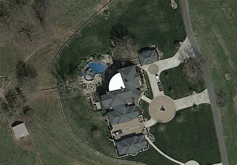 Dale Earnhardt Jr S House Google Maps Dale Earnhardt Jr Dale