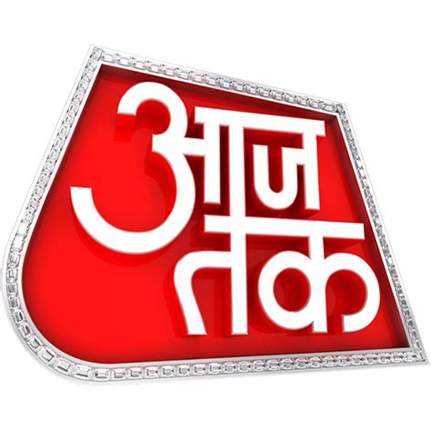 Aaj Tak News – AajTak Live TV - Apps on Google Play