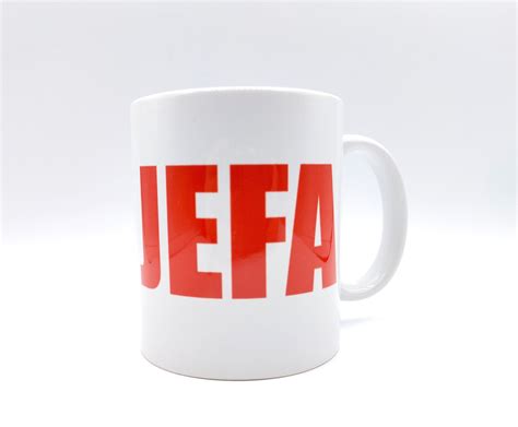 Taza Soy La Taza De L Jefa Linformal Design Top Tazas