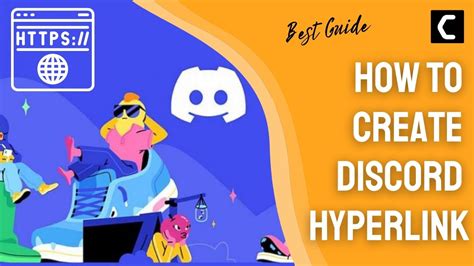 How To Create A Hyperlink In Discord 2 Easy Methods Tcg