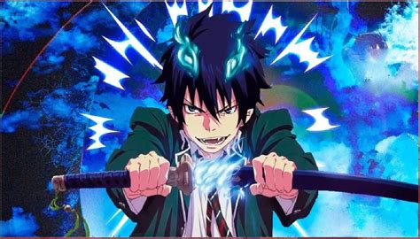 Blue Exorcist Season 3 Episode 4 Release Date And When Is It Coming Out