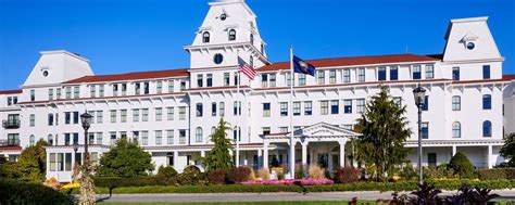 New Castle, NH Hotels | New Hampshire Getaways | Marriott