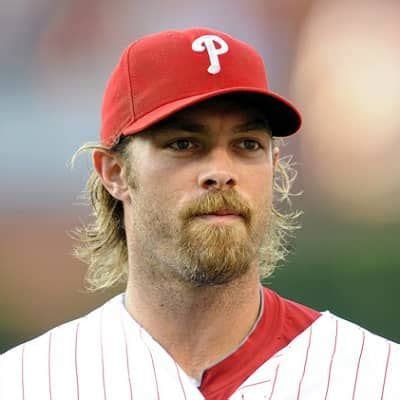 Jayson Werth Bio Age Height Nationality Net Worth Facts Play