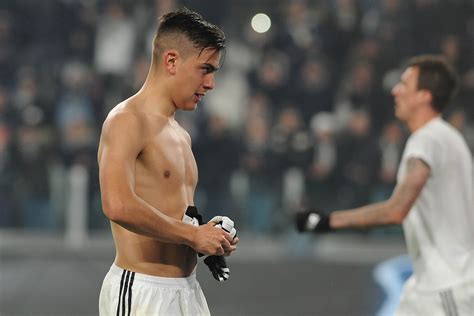 Juve La Conferma Di Arrivabene Dybala Non Ha Rinnovato