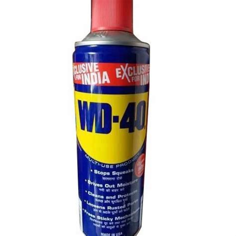 Wd 40 Rust Remover Wd 40 Latest Price Manufacturers And Suppliers