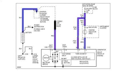 Chevy Astro Wiring Schematic Wiring Diagram