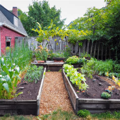 15 Easy Vegetables For A Raised Garden Bed | Plant by Number