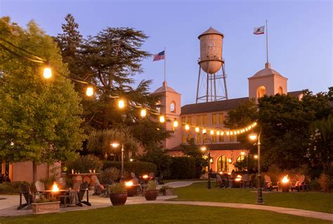 Fairmont Sonoma Mission Inn & Spa | Sonoma's Best Resort