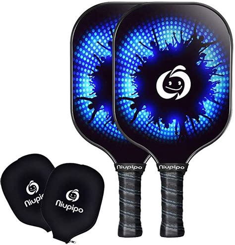 Best Pickleball Paddles 2021 - Updated - STRICTLY PICKLEBALL