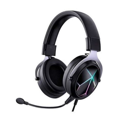 Promo Onikuma X10 Pro With Noise Canceling RGB Gaming Headset Diskon 23