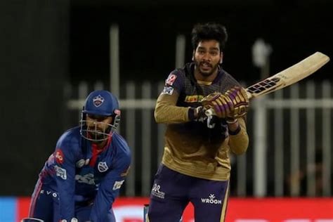 IPL 2021: Venkatesh Iyer was a Big Catalyst in KKR's Turnaround in UAE ...