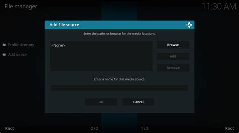 Easy Ways To Set Up An Epg On Kodi Really Works Kodi Tips