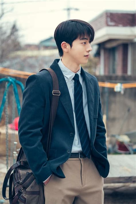 Twenty Five Twenty One 2022 스물다섯 스물하나 Nam joo hyuk wallpaper Nam