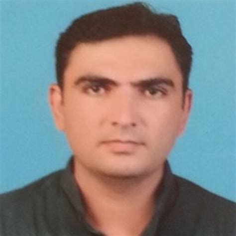 Rizwan Ali Talpur Assistant Professor Mbbs Mphil Physiology