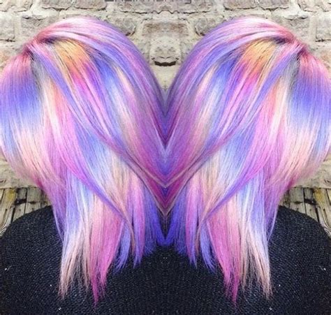 1000+ images about Neon Hair on Pinterest