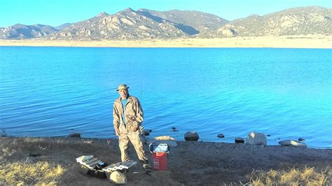 Eleven Mile Fishing What Now Eleven Mile Reservoir Co Urjazzman