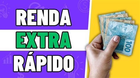 17 IDEIAS DE RENDA EXTRA POUCO INVESTIMENTO YouTube