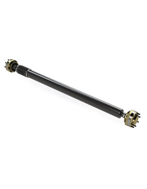 Jeep Jk Cv Driveshaft Tera Crd Rear Inch High Angle Rzeppa Lift