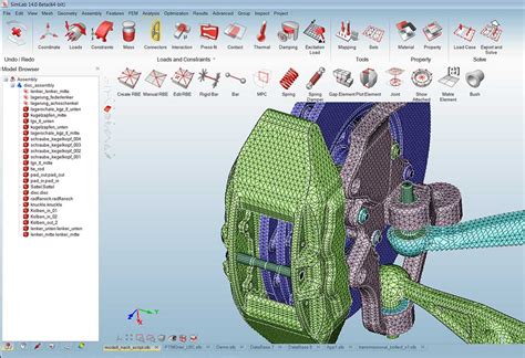 HyperWorks 14 The Most Comprehensive CAE Simulation Platform In The