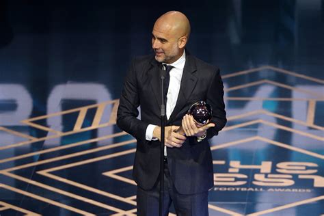 Fifa Best Awards LIVE: Latest updates and results as…