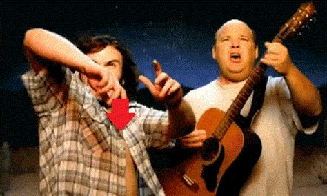 Jack Black Upvote Downvote GIFs Know Your Meme