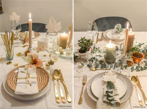 Kersttafel Decoratie Tips Kerstpakket Winnen Kerst Tafel