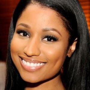 Things You Didnt Know About Nicki Minaj Zergnet