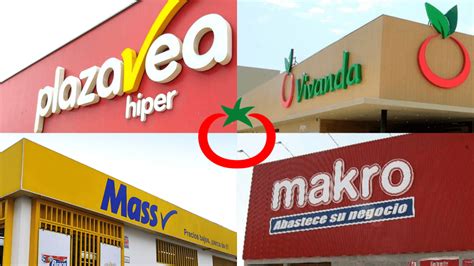 Mejores Supermercados De Lima Peru