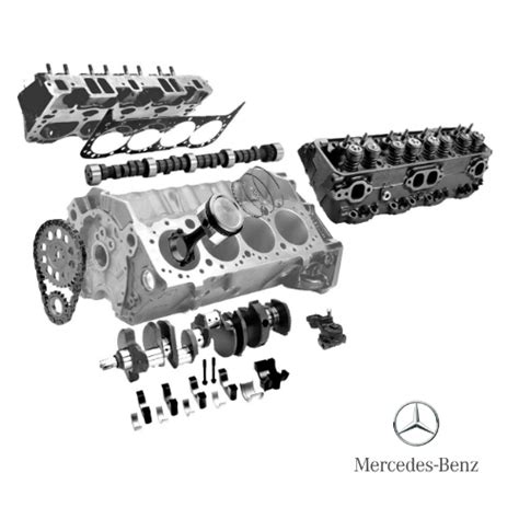 Mercedes Actros Trucks Spare Parts | Reviewmotors.co