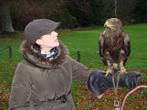 Dalhousie Castle and Falconry Edinburgh, Scotland | Scotland castles, Places to get married ...