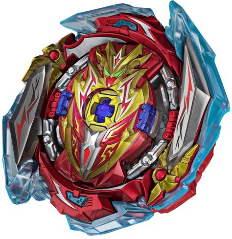 HASBRO Infinite Achilles Burst PRO SERIES Beyblade F7803 - BeysAndBricks