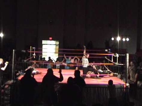 Full Throttle Wrestling Still Cam Video 3 In Elton La YouTube