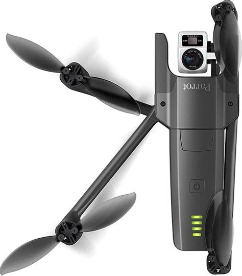 Parrot Anafi Drone Con C Mara K Hdr Rival Del Mavic Air