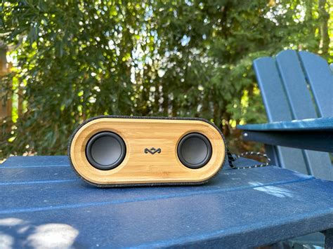 House Of Marley Get Together 2 Mini Review Excellent Robust Sound