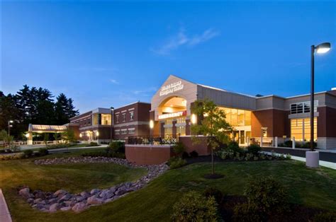 Saratoga Hospital - The LA Group Landscape Architecture and Engineering PC