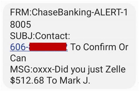 Citibank Wells Fargo Chase… Watch Out For Fake Bank Text Messages