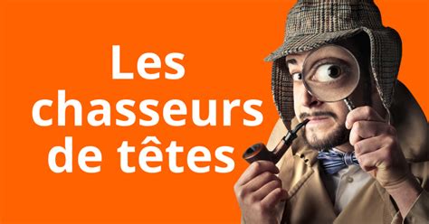 Les Chasseurs De T Tes Orgaphenix