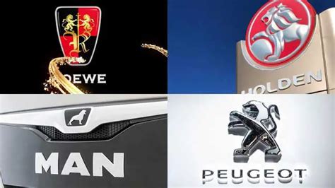 6 Car Logos with Bird, Did You Know?